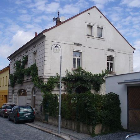Apartman Skalka Mnichovo Hradiště Bagian luar foto