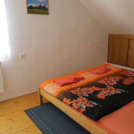 Apartman Skalka Mnichovo Hradiště Bagian luar foto