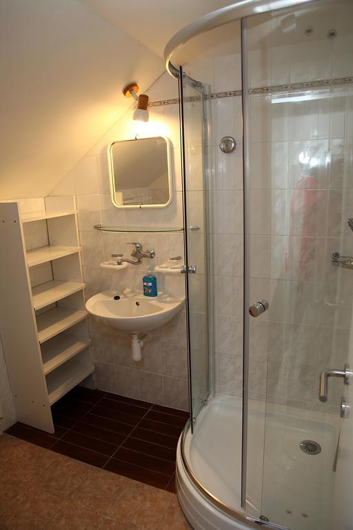 Apartman Skalka Mnichovo Hradiště Bagian luar foto