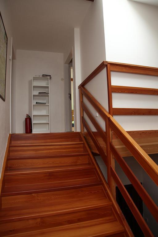 Apartman Skalka Mnichovo Hradiště Bagian luar foto