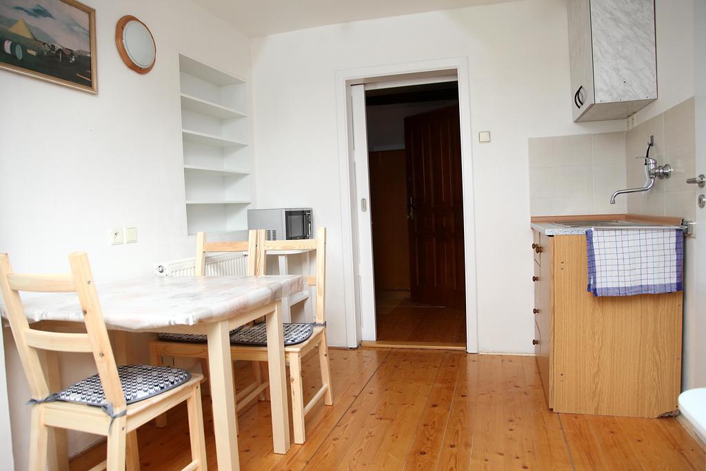 Apartman Skalka Mnichovo Hradiště Bagian luar foto